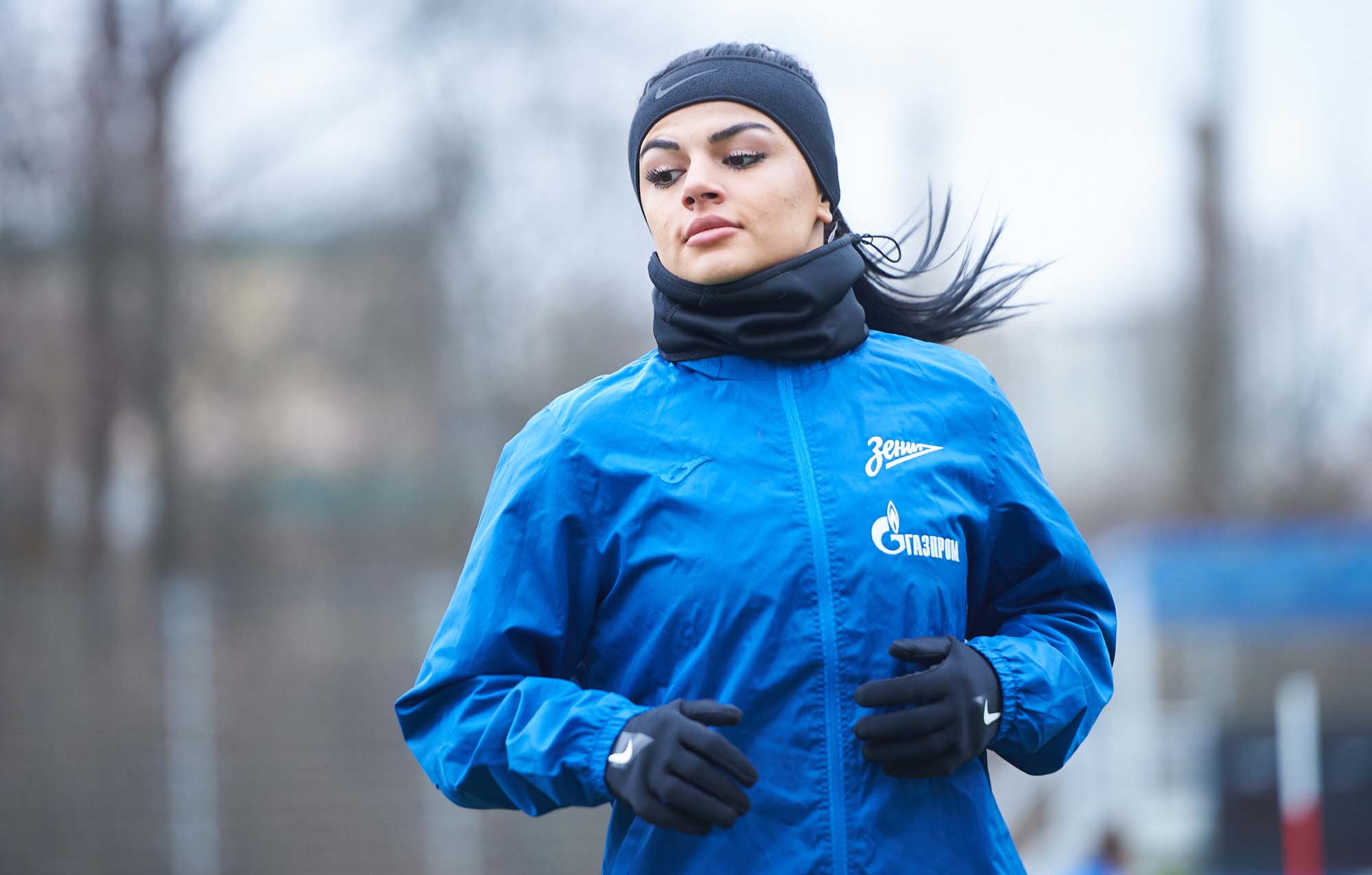 Экс-футболистка «Рубина» подписала контракт с немецким «Гамбургом»