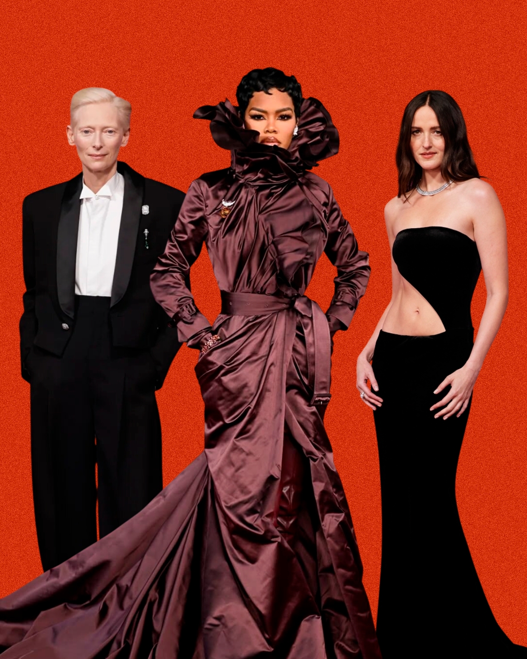 Александра Шестакова / GALA