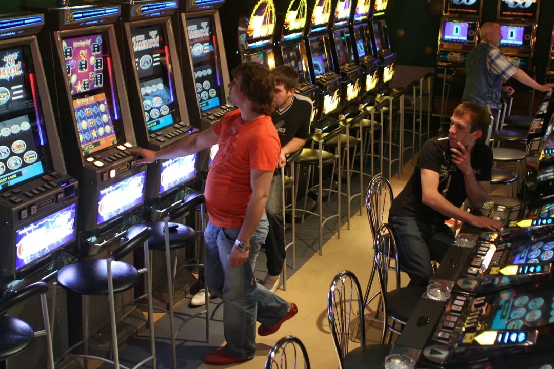 Реестр россиян с самозапретом на азартные игры введут с 1 сентября