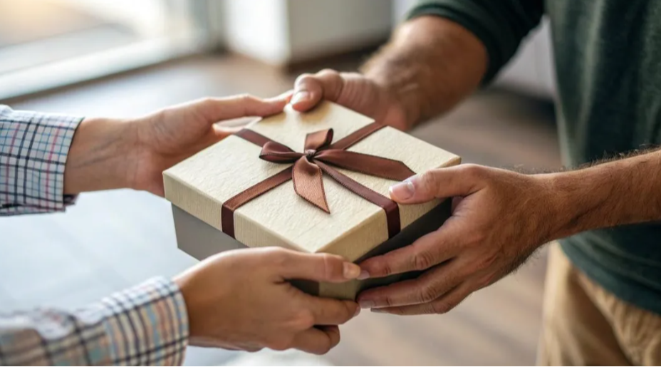 Татарстанцам рассказали о невозвратных подарках к 23 Февраля