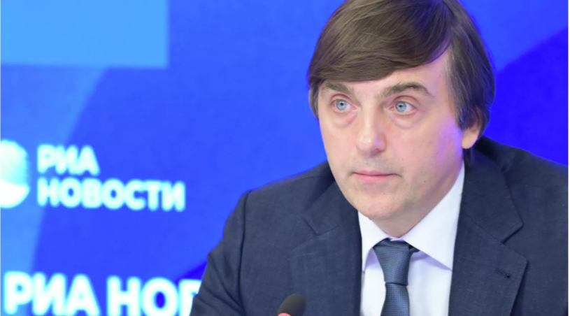 Кравцов: «Обществознание останется только в 9—11-х классах»