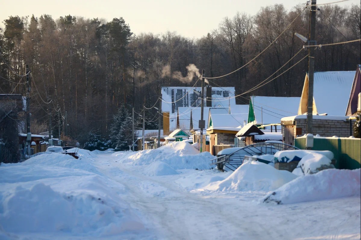 Павел Хацаюк / ИД «Вечерняя Казань»