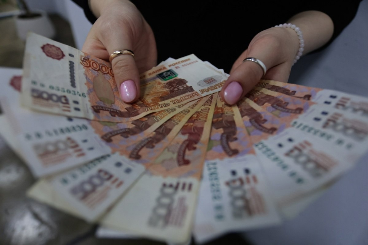 Татарстанцы выиграли более 60 млн рублей, купив лотерейные билеты на почте