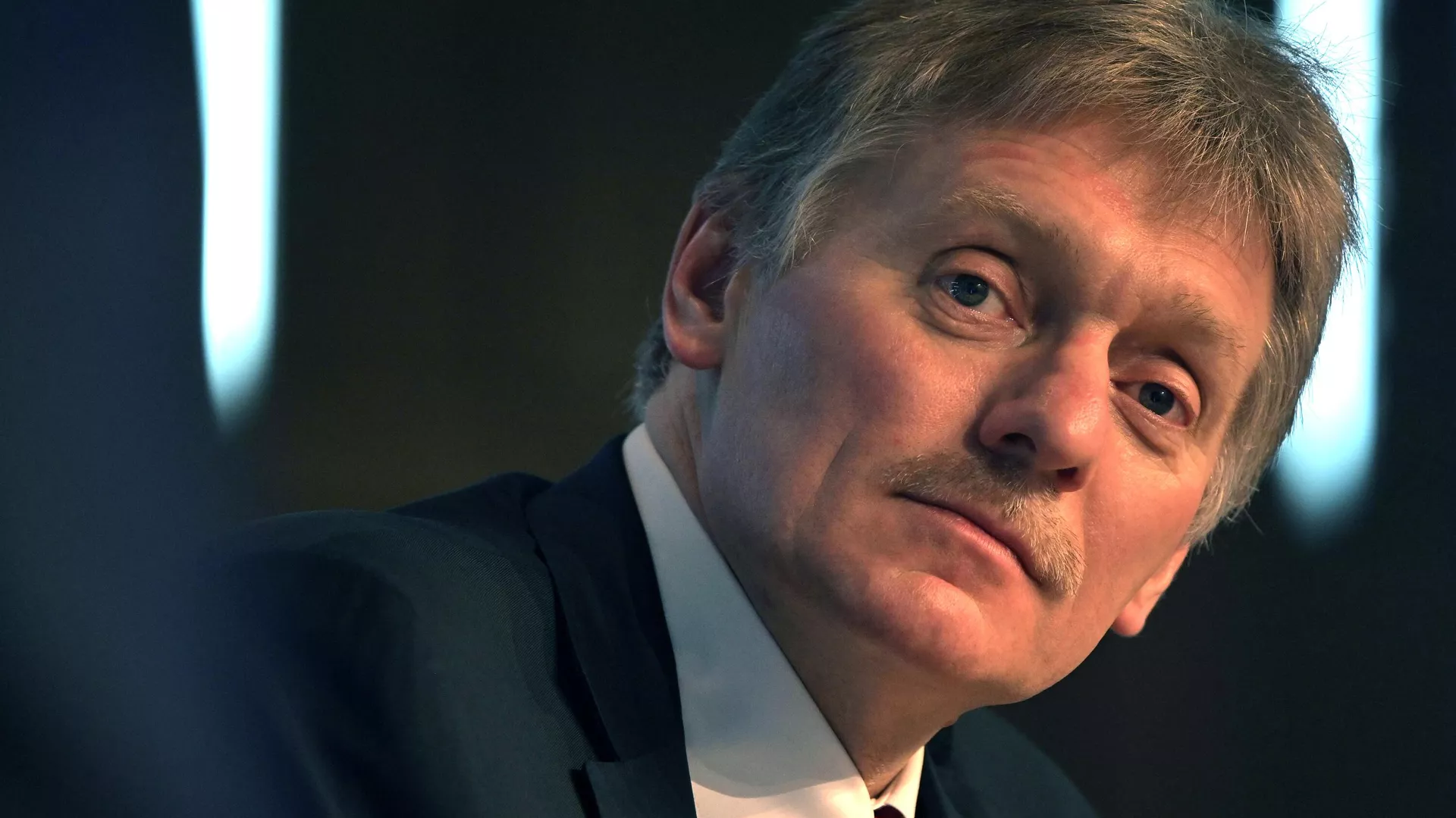 Песков ответил, что изменилось во внешней политике России после начала СВО