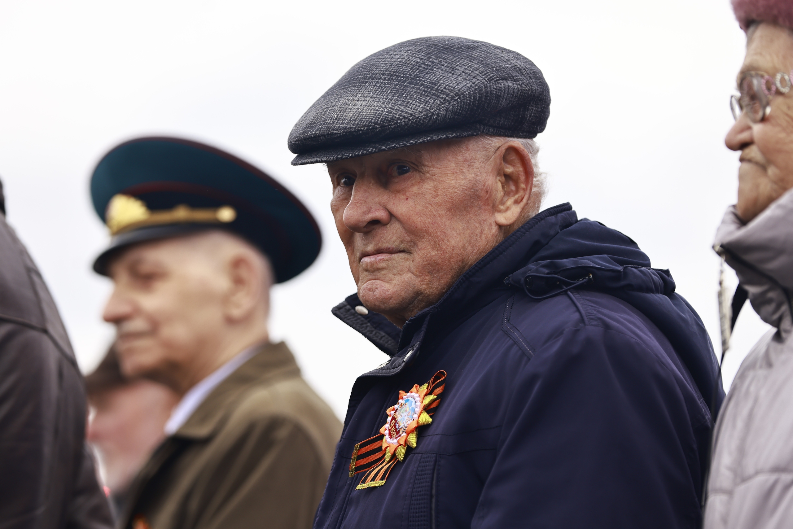 Ветеранов-юбиляров Татарстана поздравят подарками от Минниханова