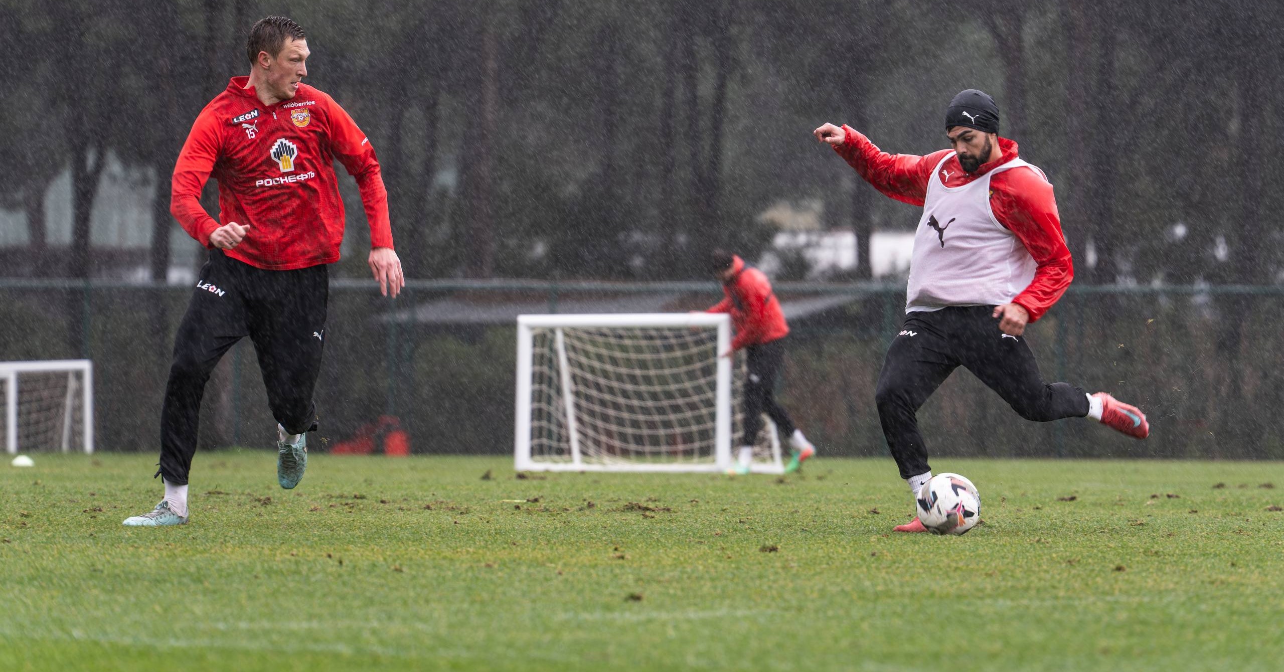 Тульский «Арсенал» не сможет провести кубковый матч на своем поле