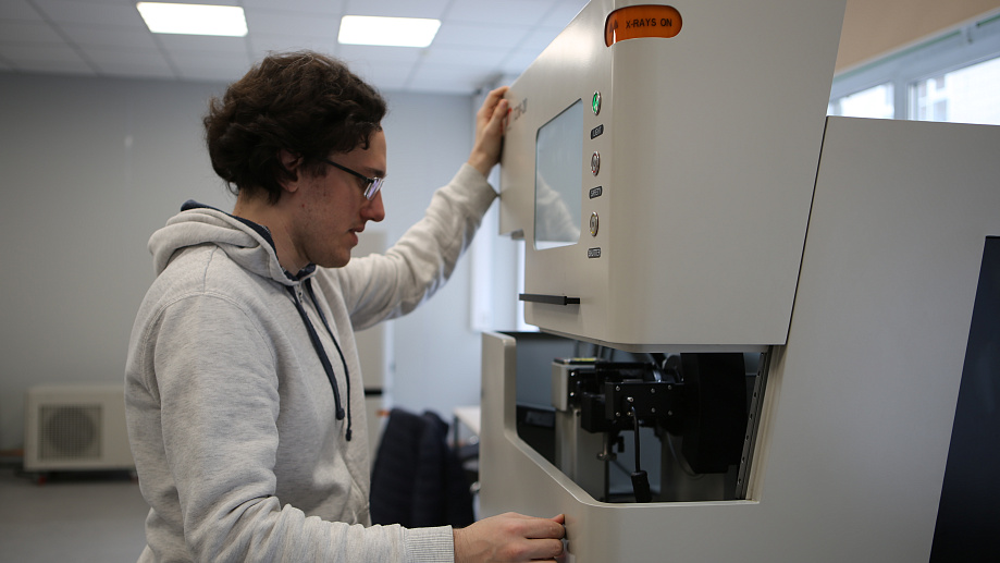 Россия готова к производству процессоров нового уровня