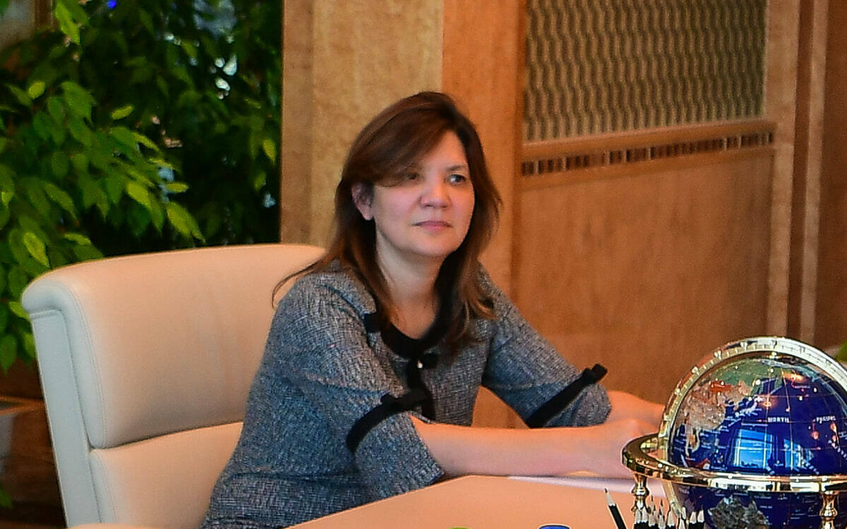 В соцсетях распространяют фейк о визите силовиков к главе Альметьевска