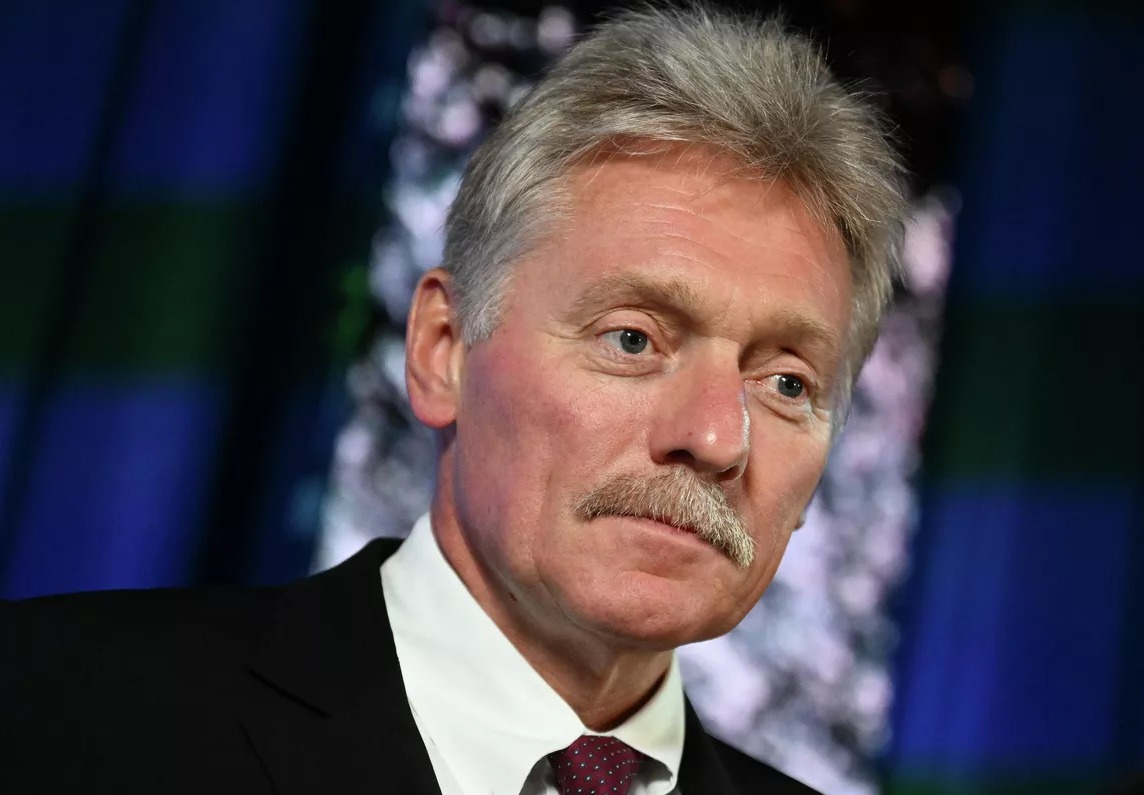 Кремль не решает вопрос о блокировке Telegram, заявил Песков