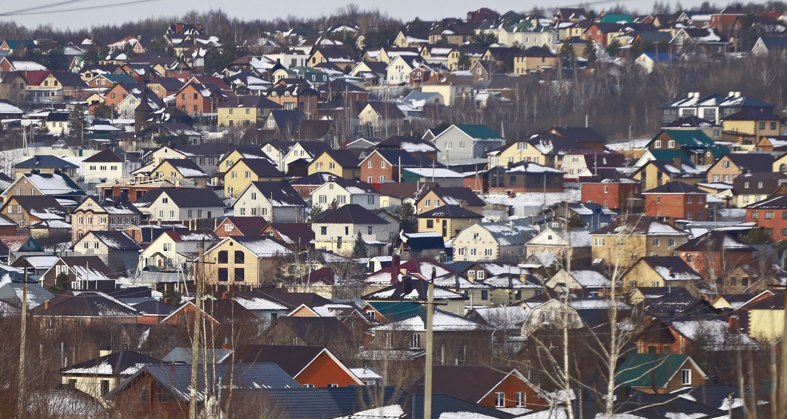 Руководство двух компаний осудят в Казани за обман с ИЖС на 260 млн рублей