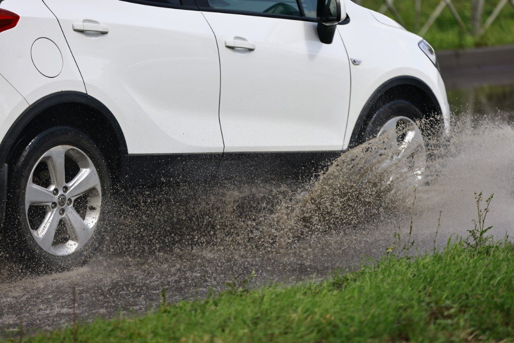 Автомобили Opel массово отзывают из-за «подушек-убийц»