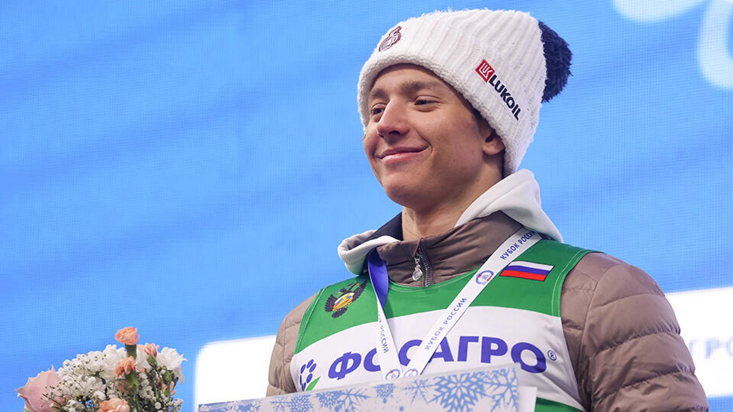 Российские лыжники Коростелев и Непряева не выступят на Кубке мира в США