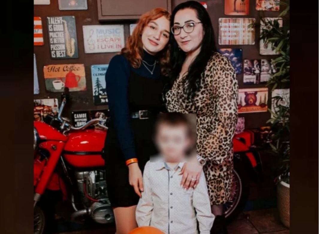 Дети экс-солистки группы «Воровайки» погибли при спуске на «ватрушке»