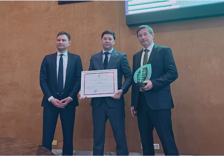 Татарстан стал вторым среди регионов по утилизации электроники