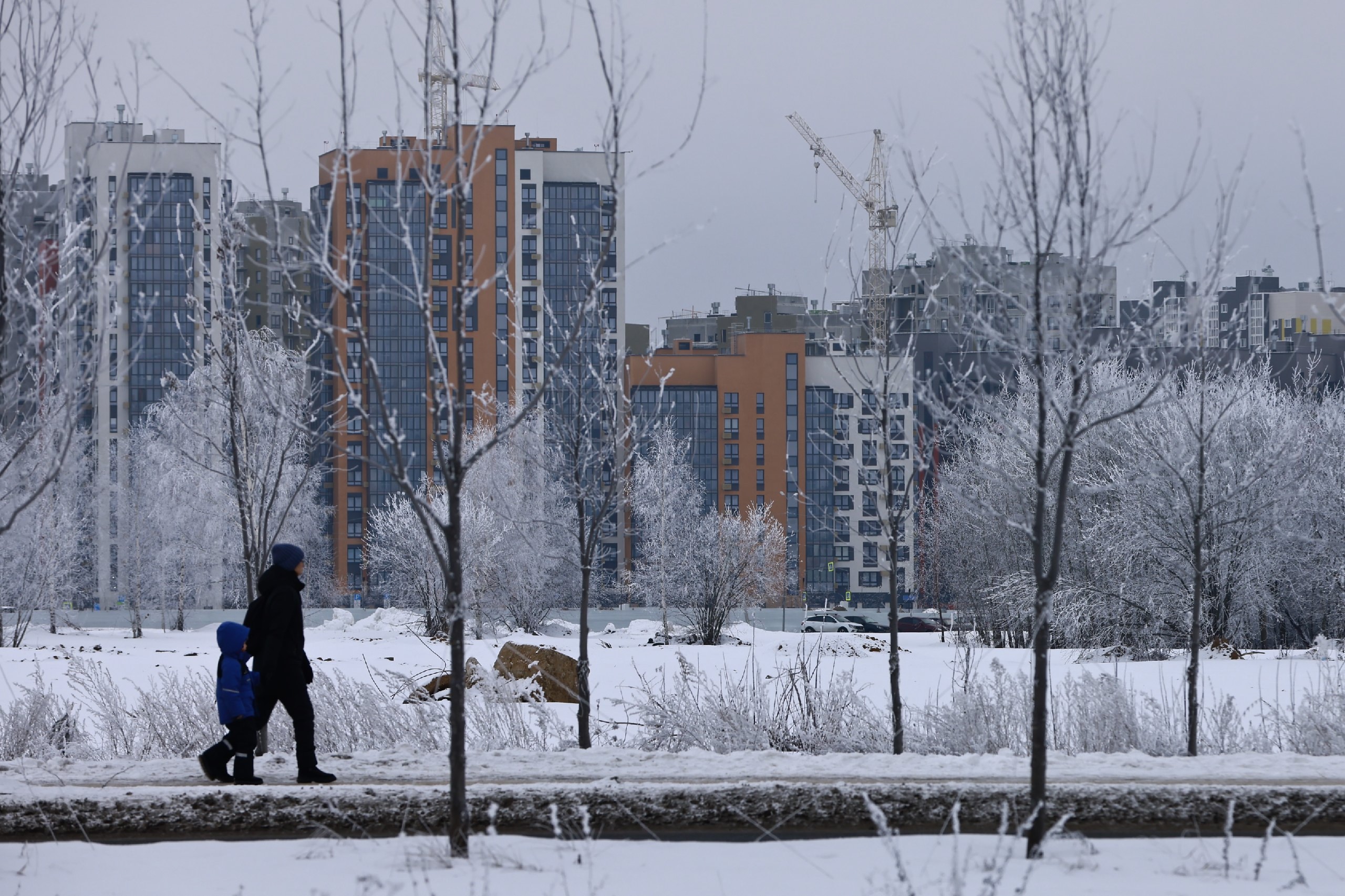 Сбер снижает ставки по рыночной ипотеке