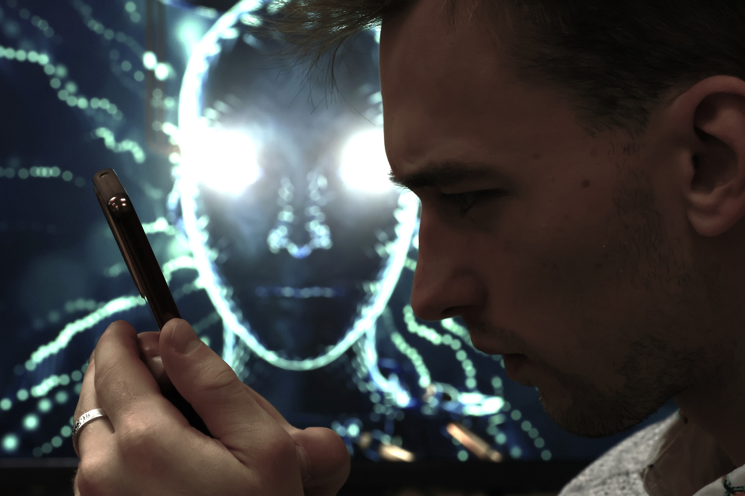 Создателей нейросетей могут обязать раскрывать исходные данные