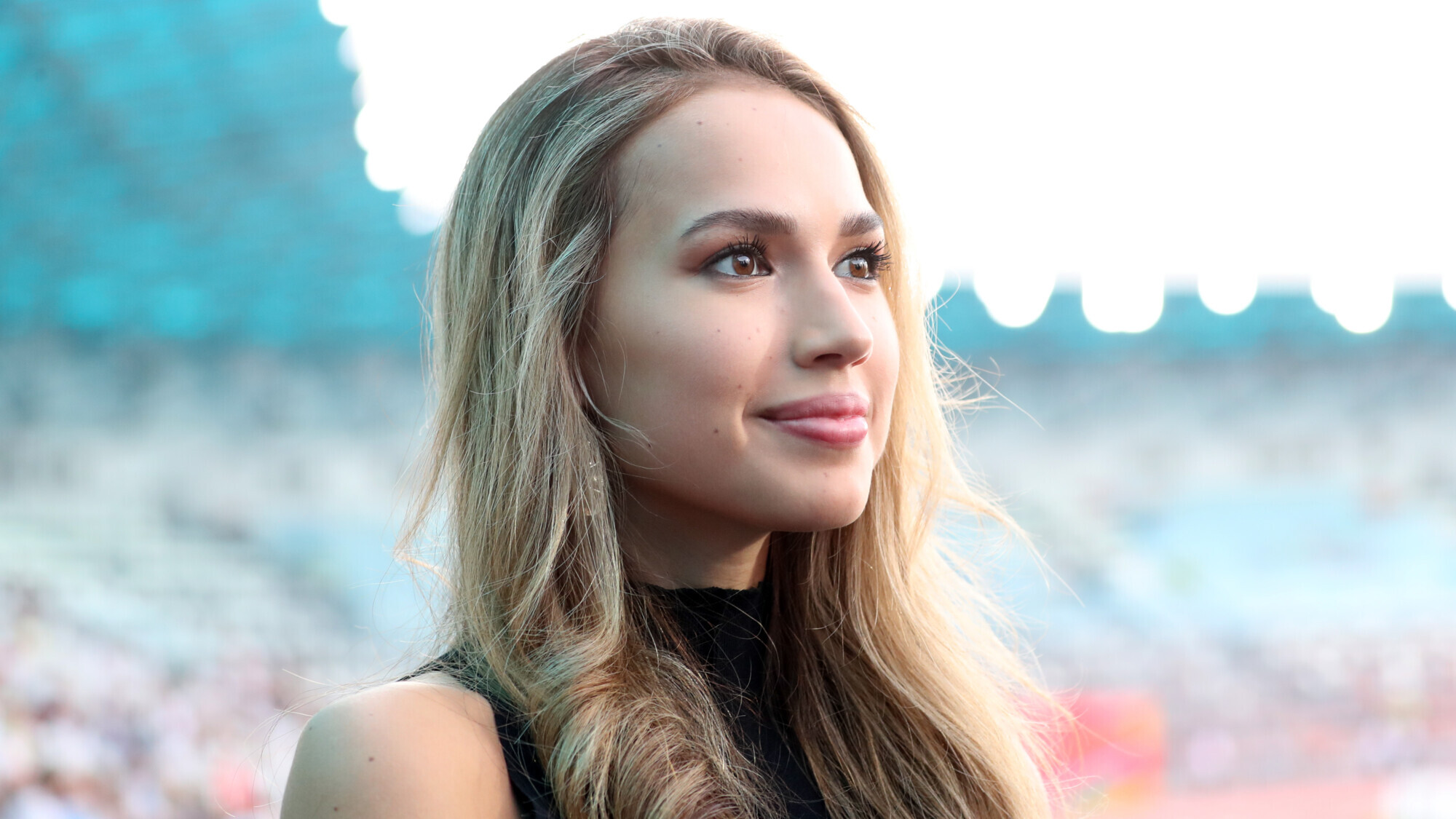 В школу Загитовой вложили ещё более двух миллионов рублей