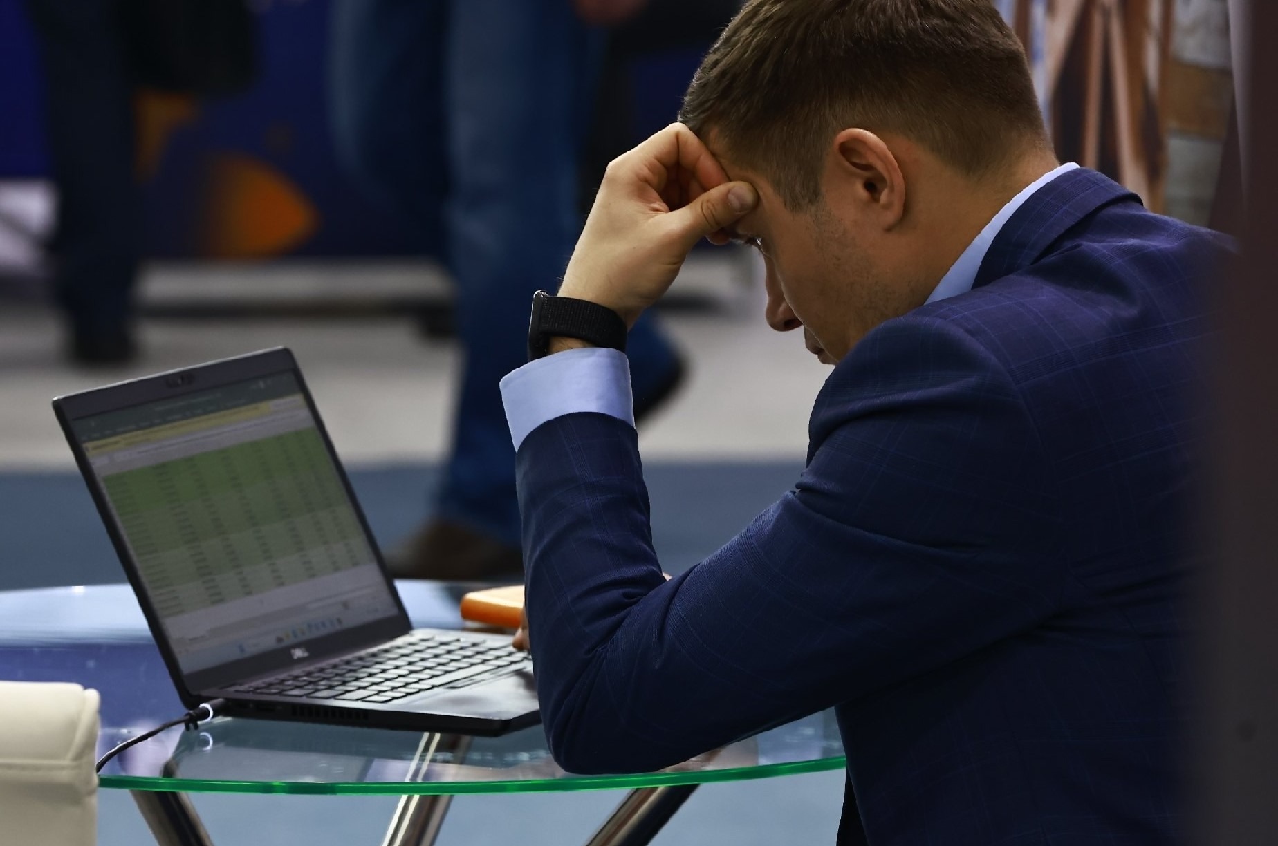 Самозанятых готовятся изгнать из «налогового рая»