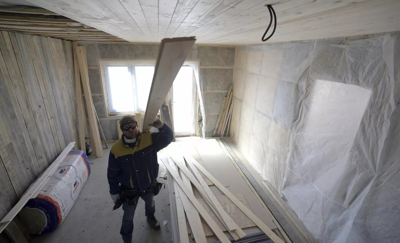 Мошенники перехитрили эскроу-счета и оставляют россиян с ипотекой без домов