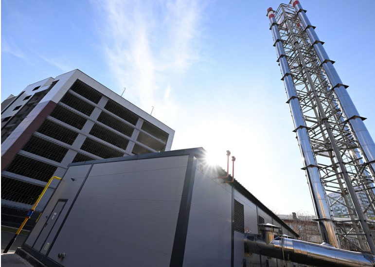 пресс-служба мэрии Казани