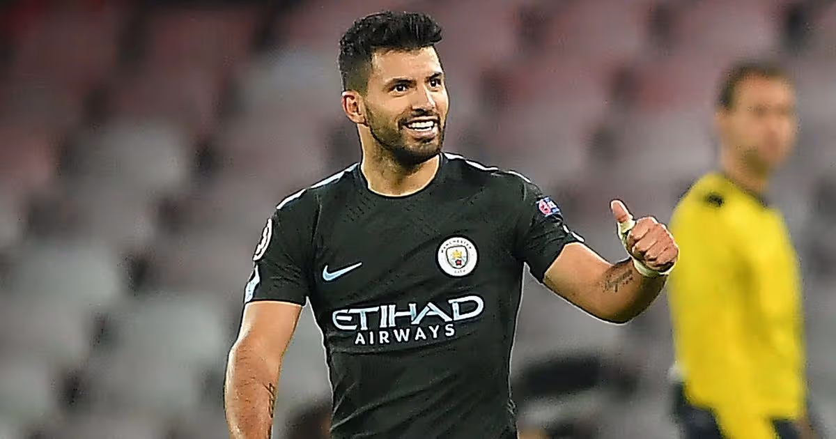 Экс-селекционер «Локомотива»: «Нам предложили Агуэро за миллион долларов»