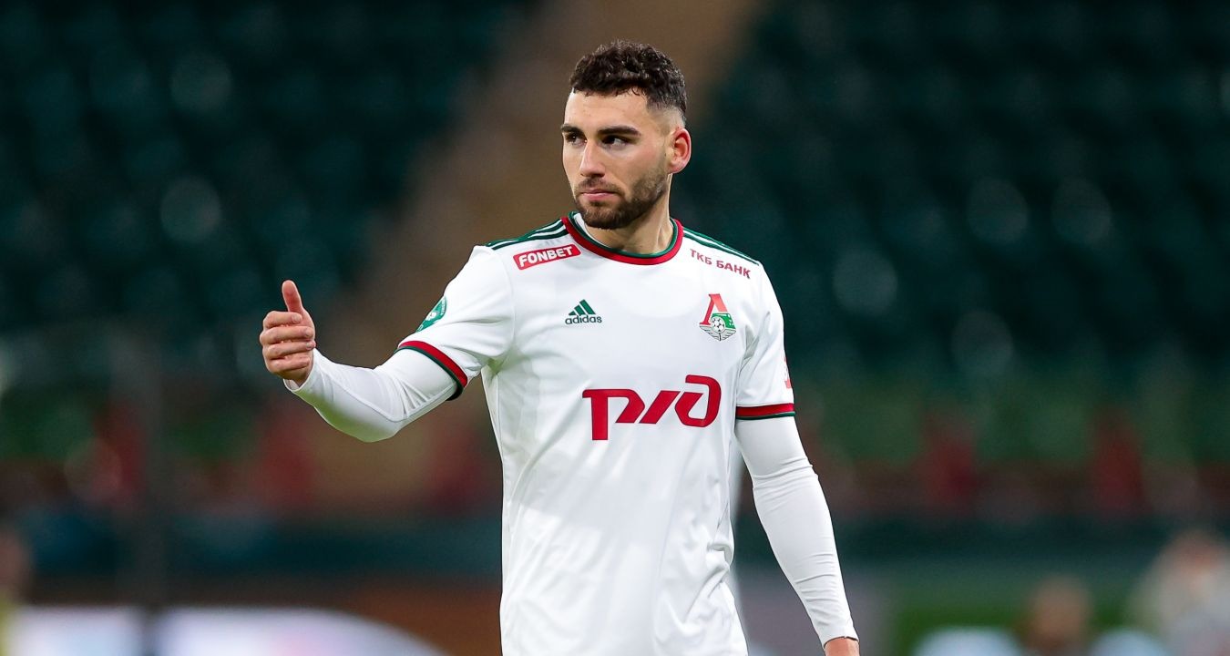 Тикнизян признался, что ему не хватало общения с Галактионовым