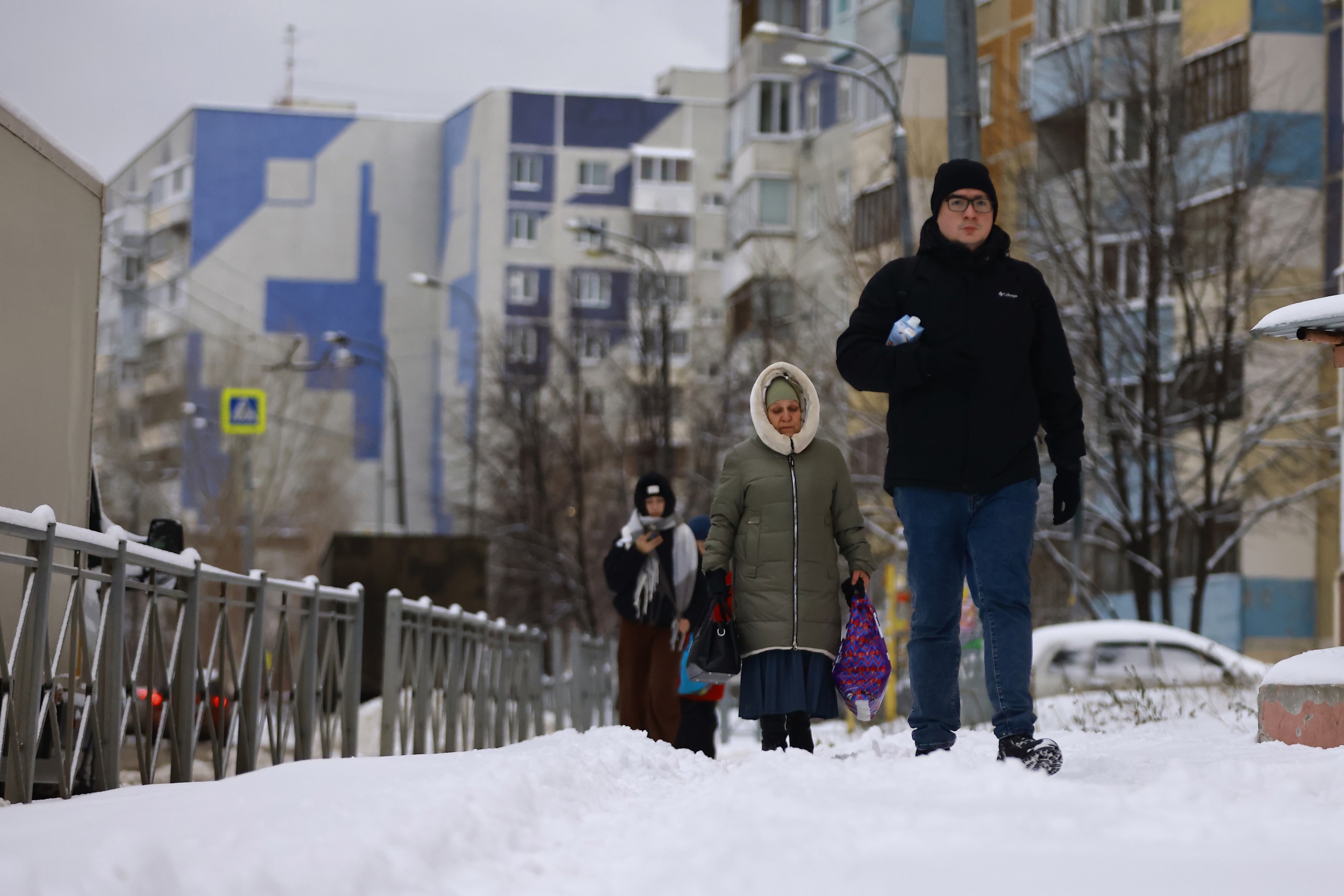 Новый статус апартаментов грозит изменить рынок недвижимости