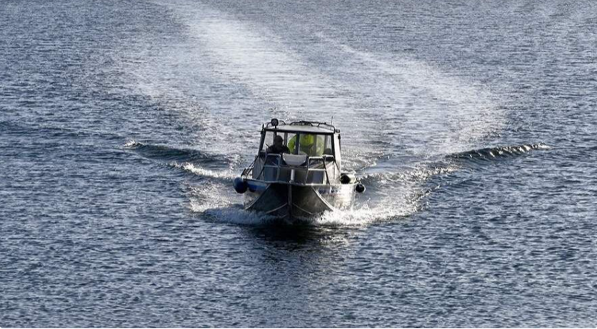 Катер с американским флагом напал на кубинских пограничников: четверо погибли