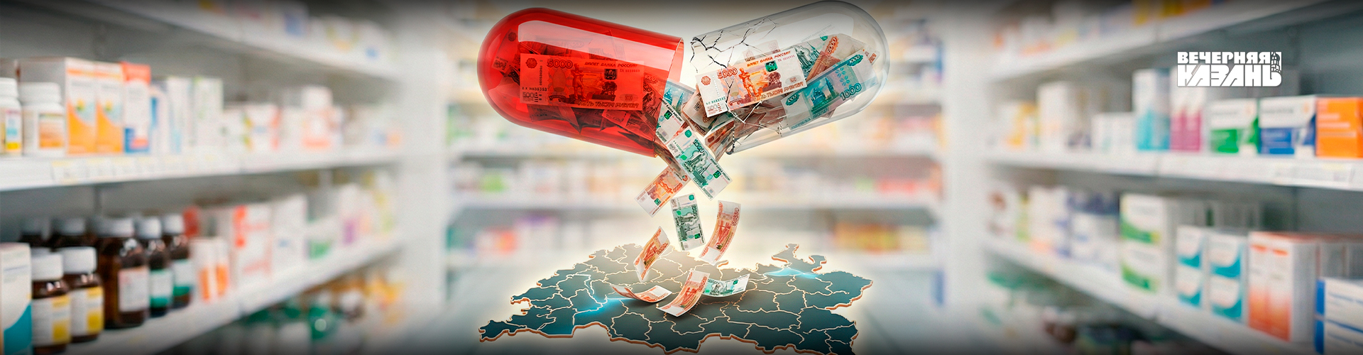 Егор Затеев / ИД «Вечерняя Казань»