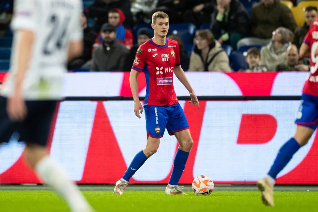 Агапов: «Консьерж-женщина подумала, что я бомж или наркоман»