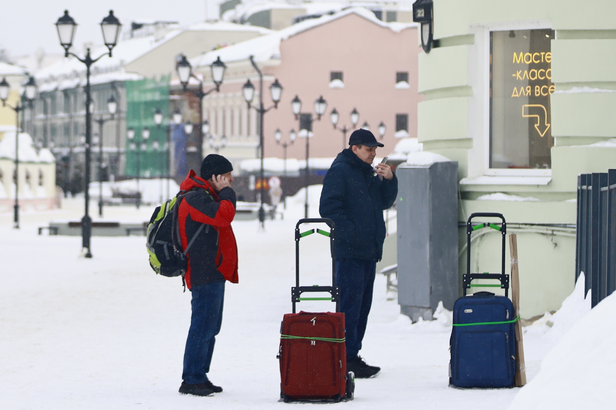 Отели Татарстана не готовы отказываться от «Яндекс Путешествий»