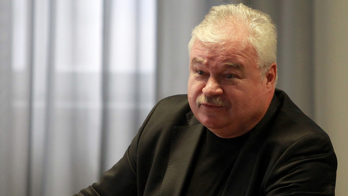 Бывший тренер «Ак Барса» оценил судейство на Олимпиаде