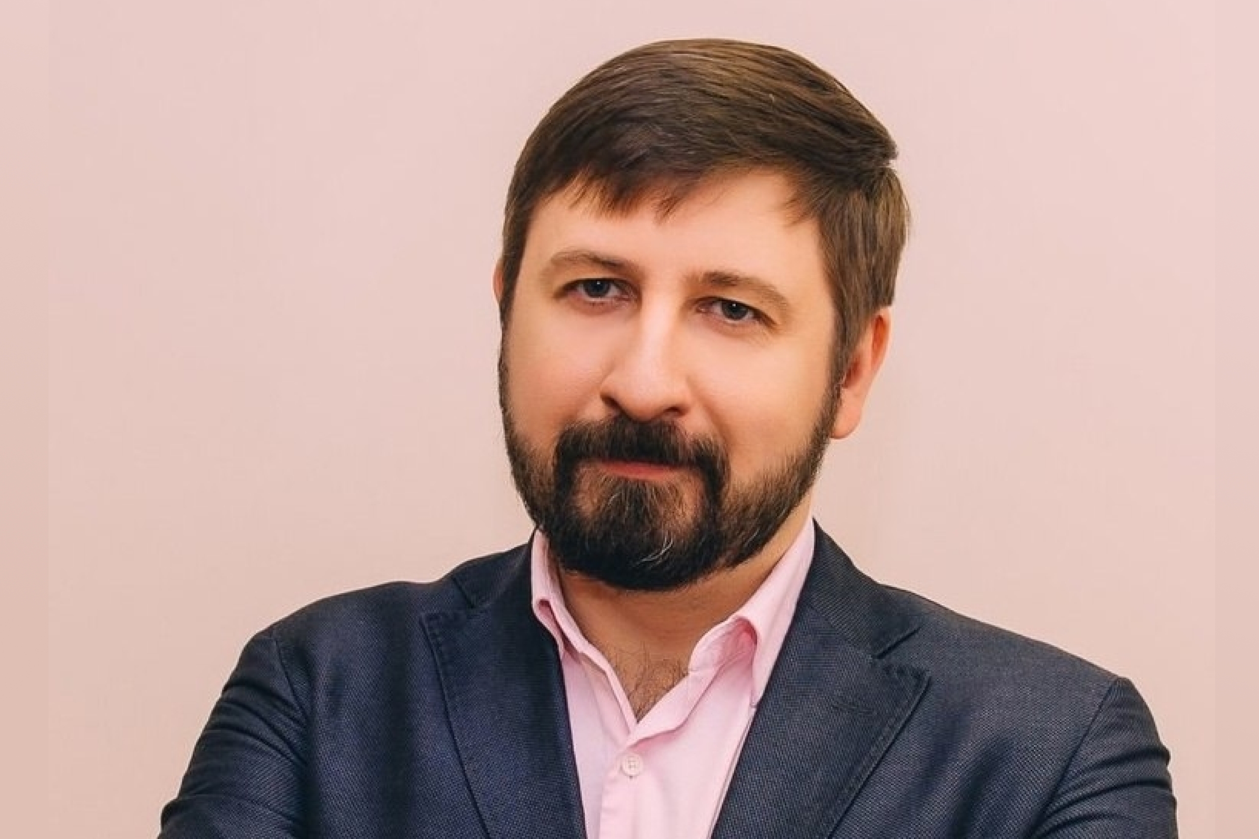 Николай Беспалов: «С витриной маркетплейса не сравнится никакая аптека»