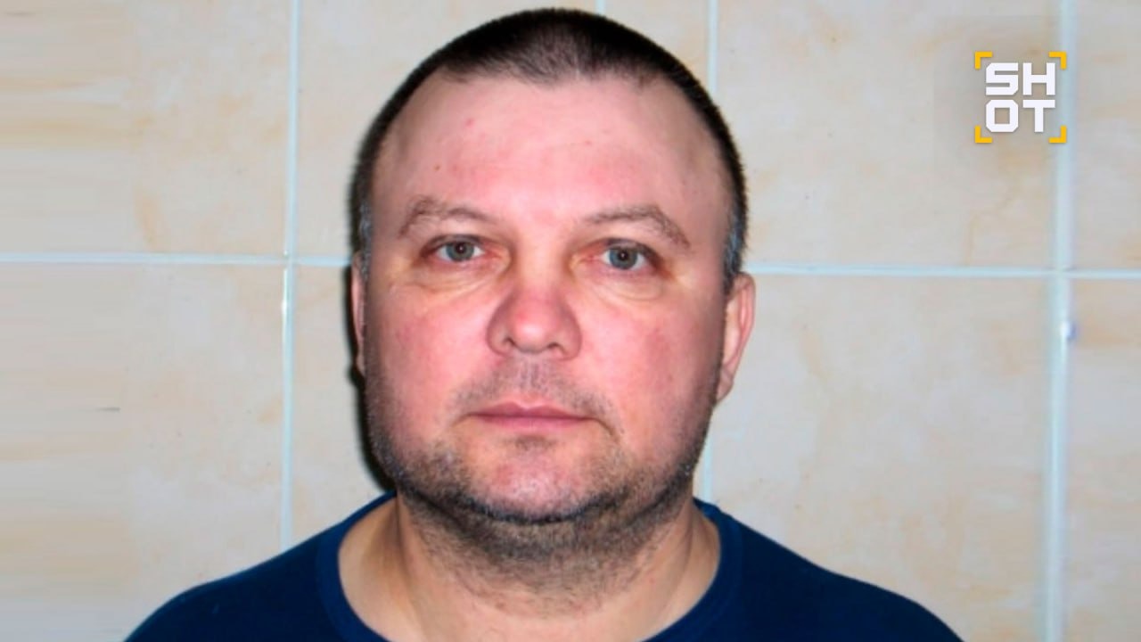 Умер главарь люберецкой ОПГ Михаил Михайлов по кличке «Не буди»