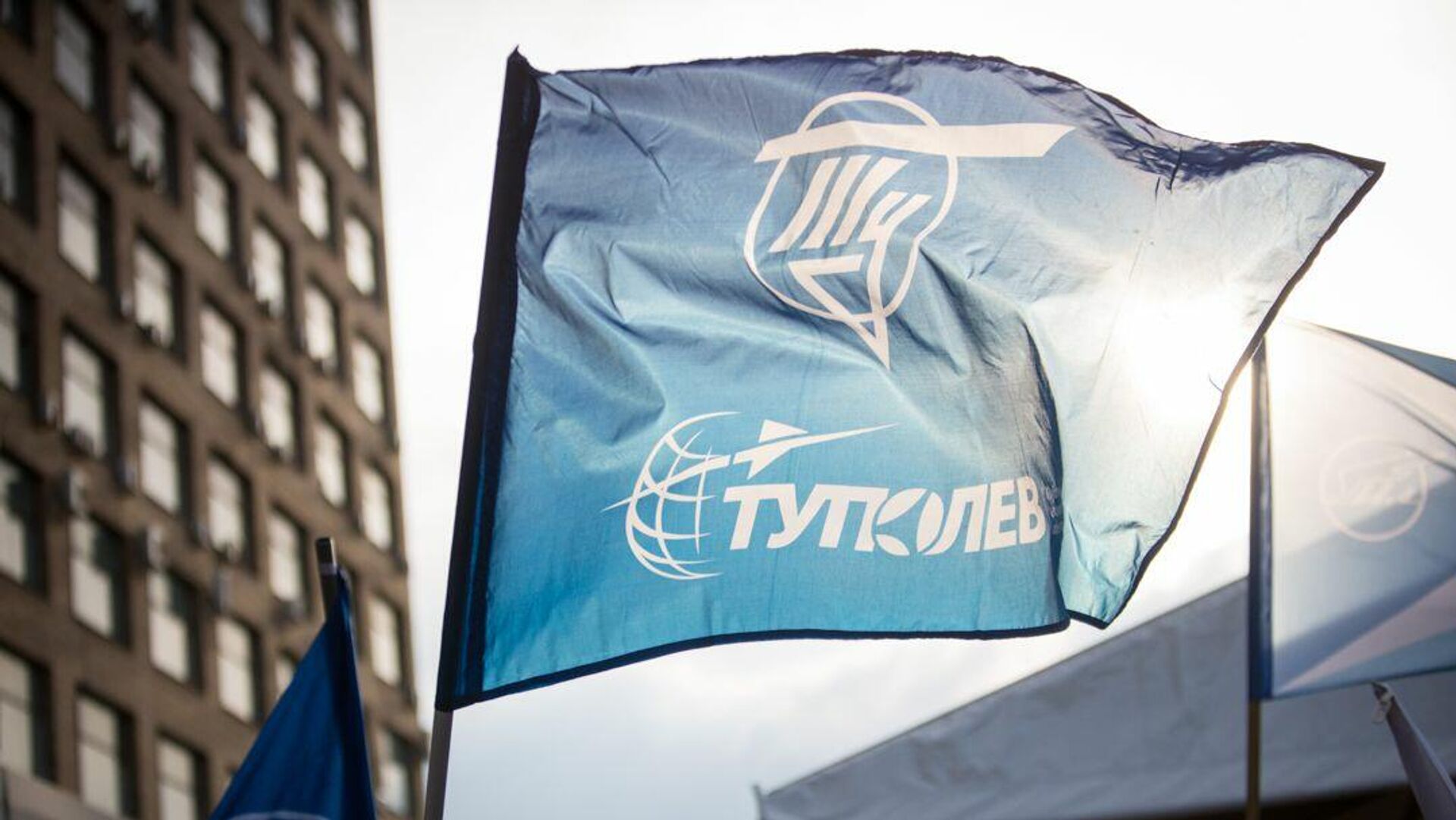 ПАО «Туполев» планирует построить новый корпус за 1,6 млрд рублей