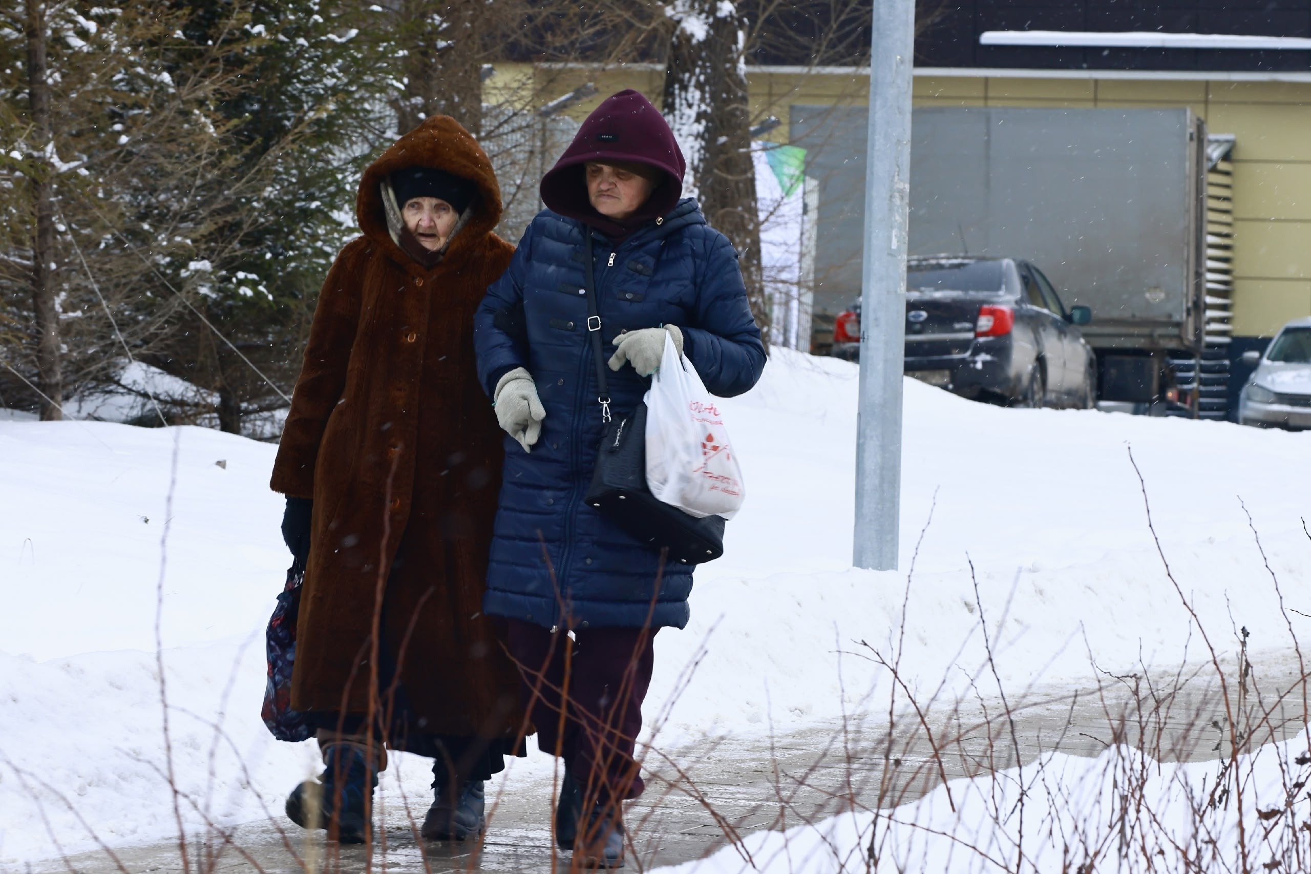 Россиянам рассказали, как восстановить потерянный трудовой стаж для пенсии