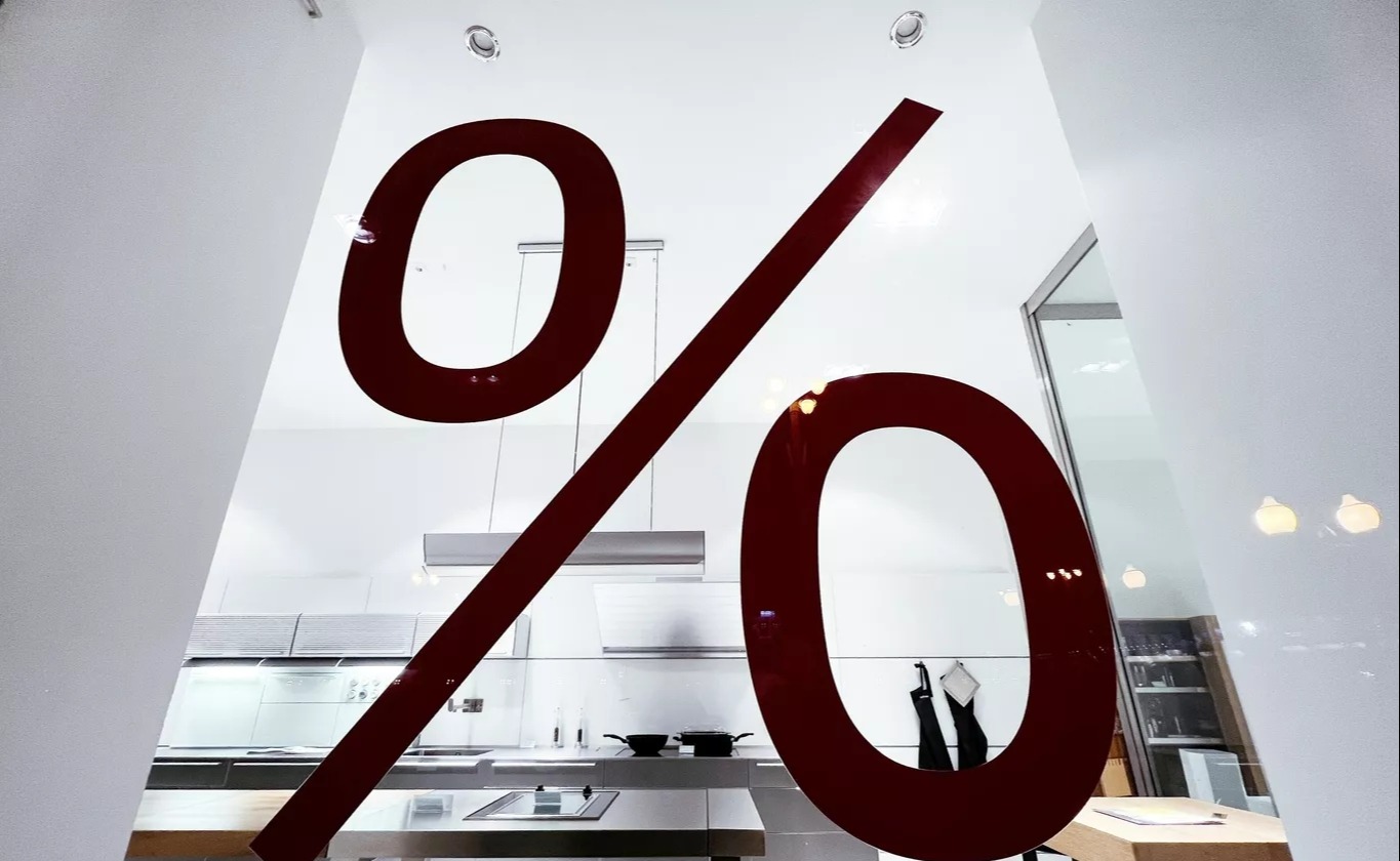 Объем средств на депозитах малого бизнеса в Сбере увеличился на 20%