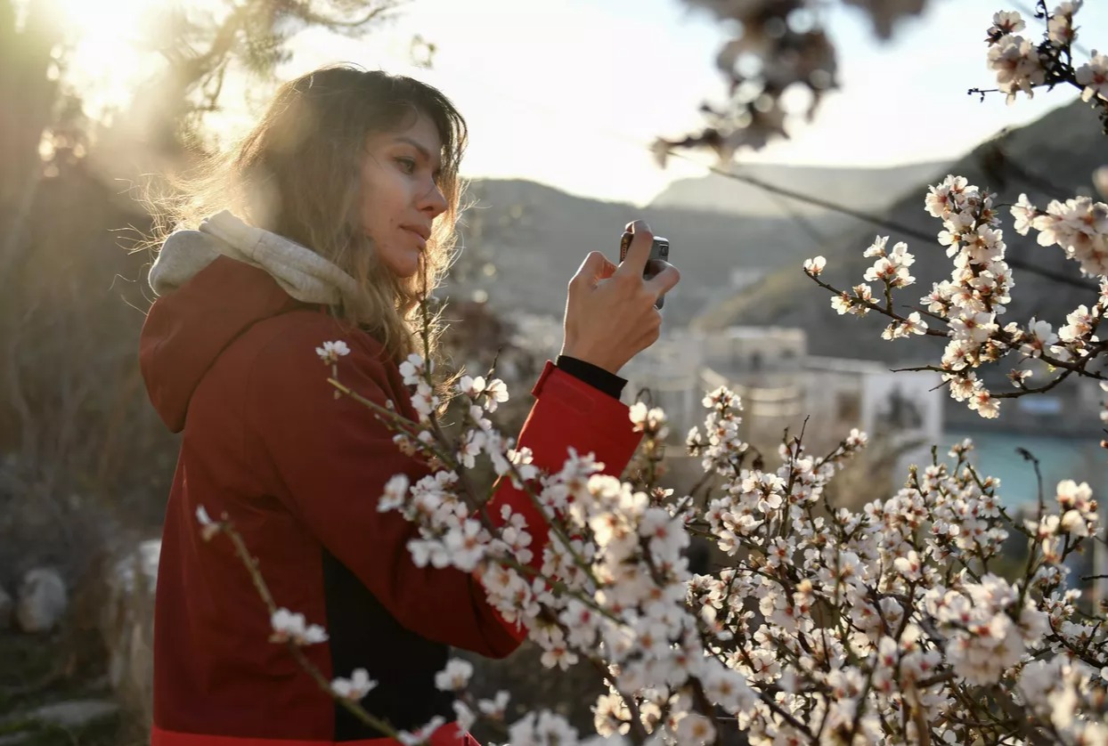 Казанцам рассказали, каким будет начало весны и чего ждать аллергикам