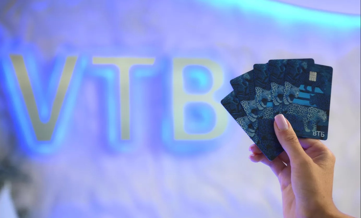 ВТБ нарастил рекордное количество клиентов до 30,3 млн человек