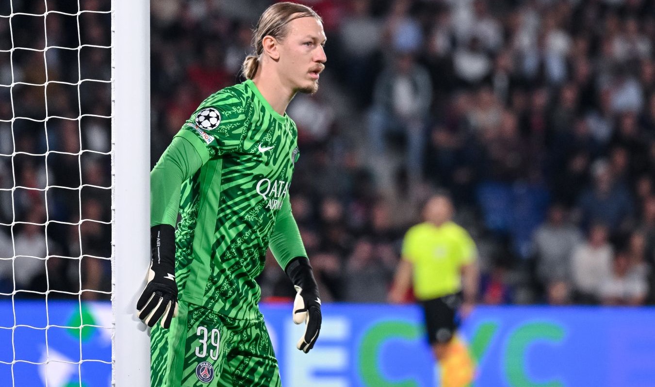 Состоялась жеребьевка плей-офф Лиги чемпионов