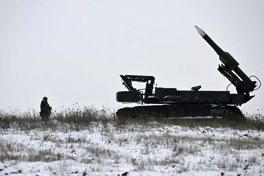 Что означает режим «ракетной опасности», объяснили власти Татарстана