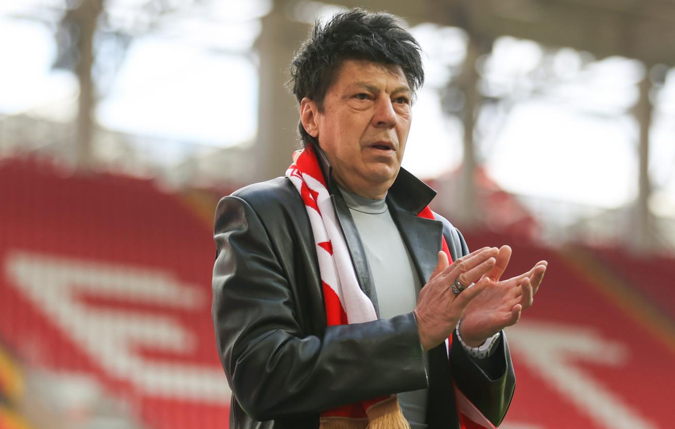 Дасаев: «Наши вратари - катастрофа»