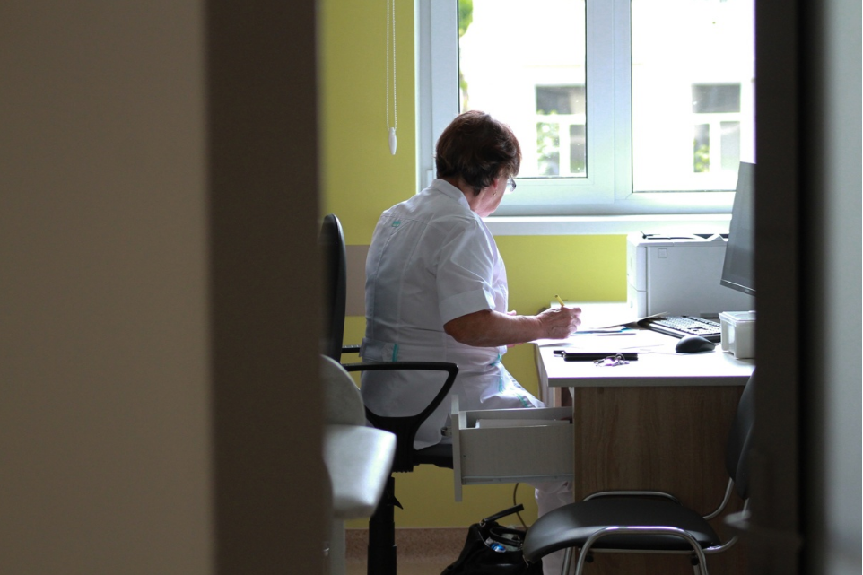 Миграционный поток привёл к увеличению заболеваемости сифилисом в Татарстане