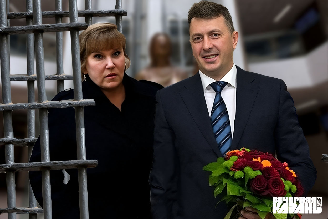 Дилия Мингазова / ИД «Вечерняя Казань»