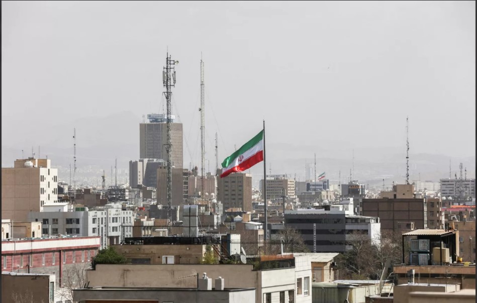 Масштабный удар Израиля по стратегическим системам иранской обороны завершен