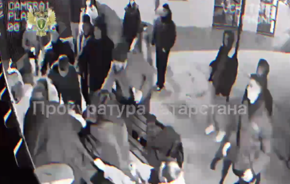 Прокуратура добилась получения сроков за жестокое избиение в кафе в Заинске