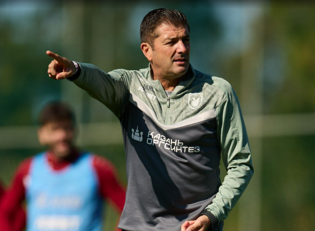 Артига: «Если я буду говорить о погоде, это будет звучать как оправдание»