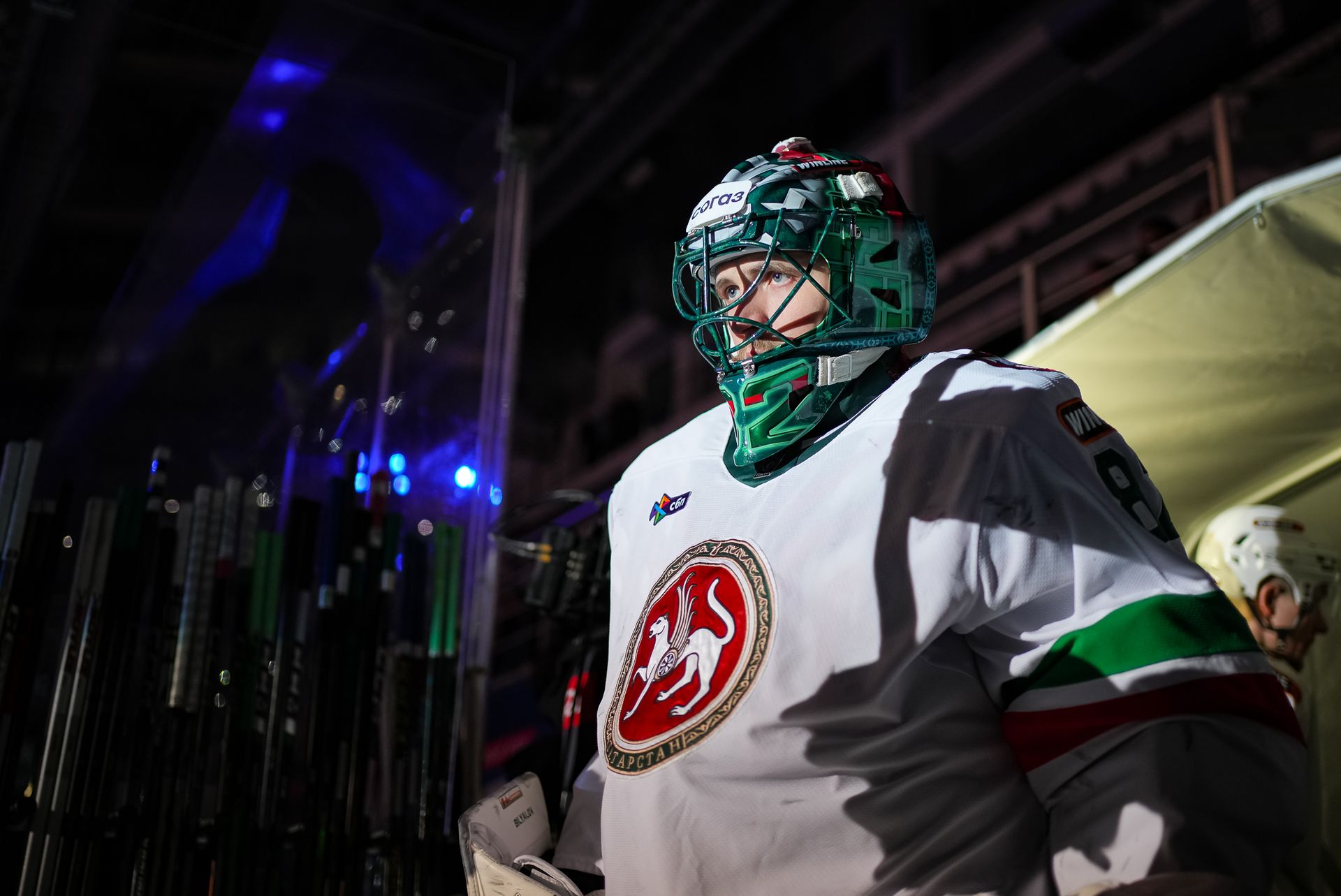 ХК «Ак Барс»