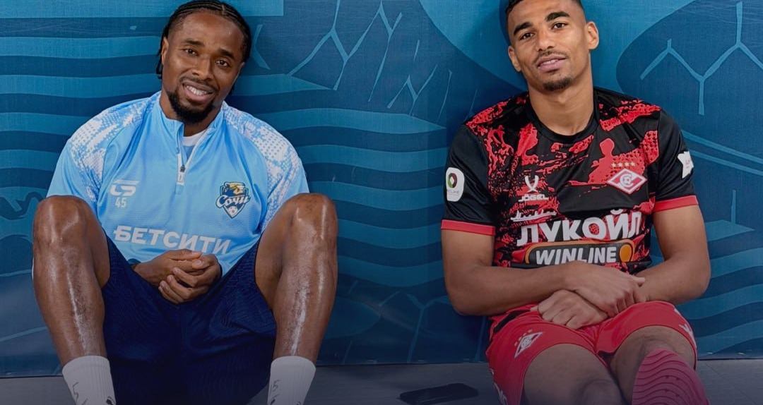 Матч «Сочи» - «Спартак» перенесён на завтра