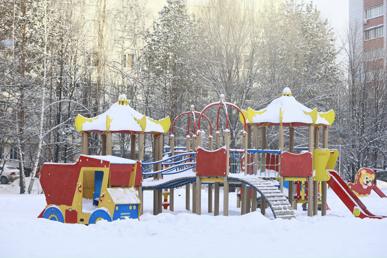 Казанцы жалуются на антисанитарные условия во дворах